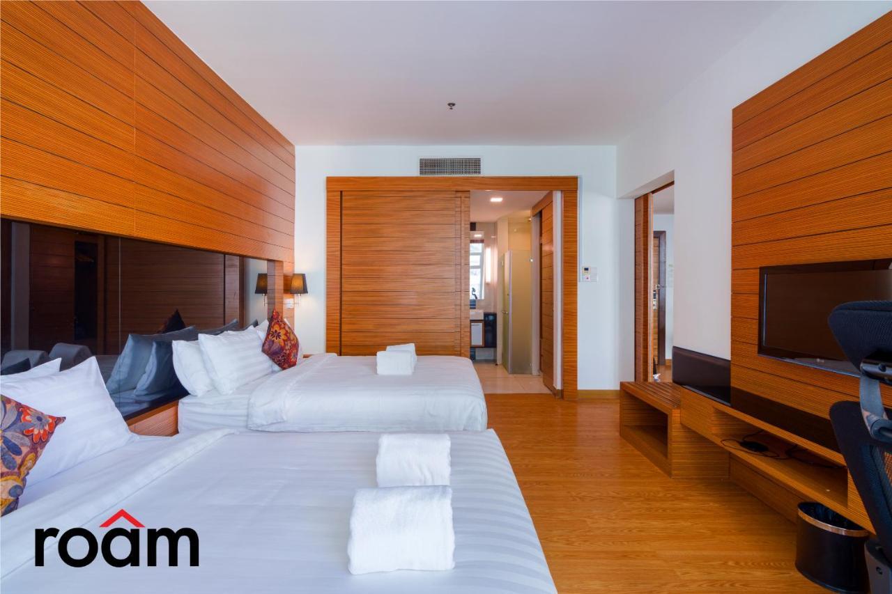 Dua Sentral Kl Sentral Apartment Kuala Lumpur Bilik gambar
