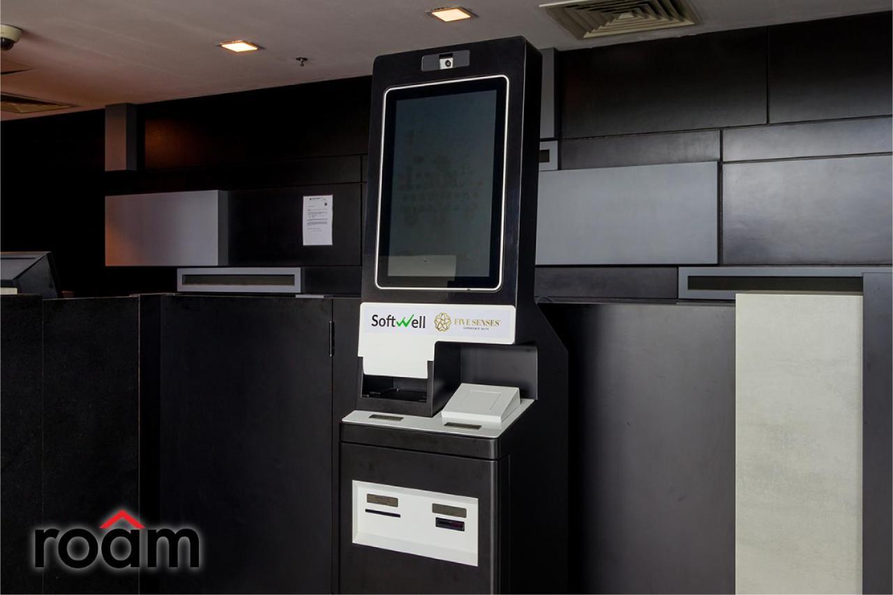 Dua Sentral Kl Sentral Apartment Kuala Lumpur Luaran gambar