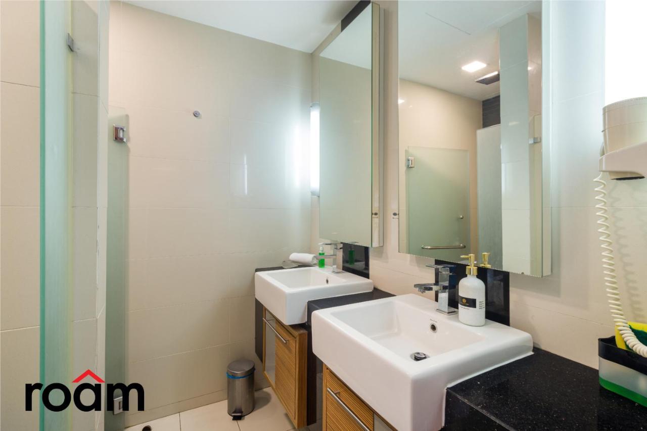 Dua Sentral Kl Sentral Apartment Kuala Lumpur Bilik gambar