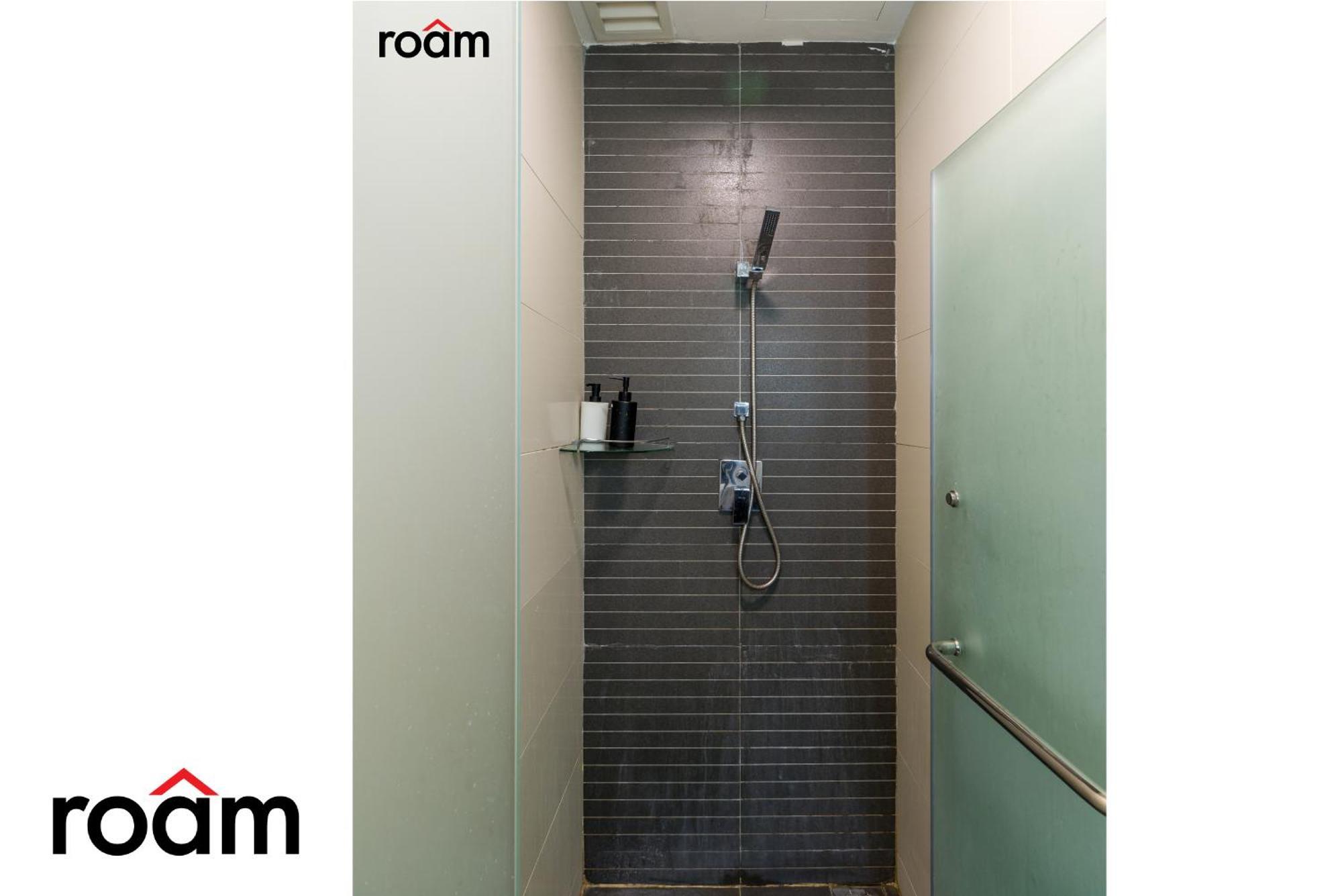 Dua Sentral Kl Sentral Apartment Kuala Lumpur Bilik gambar