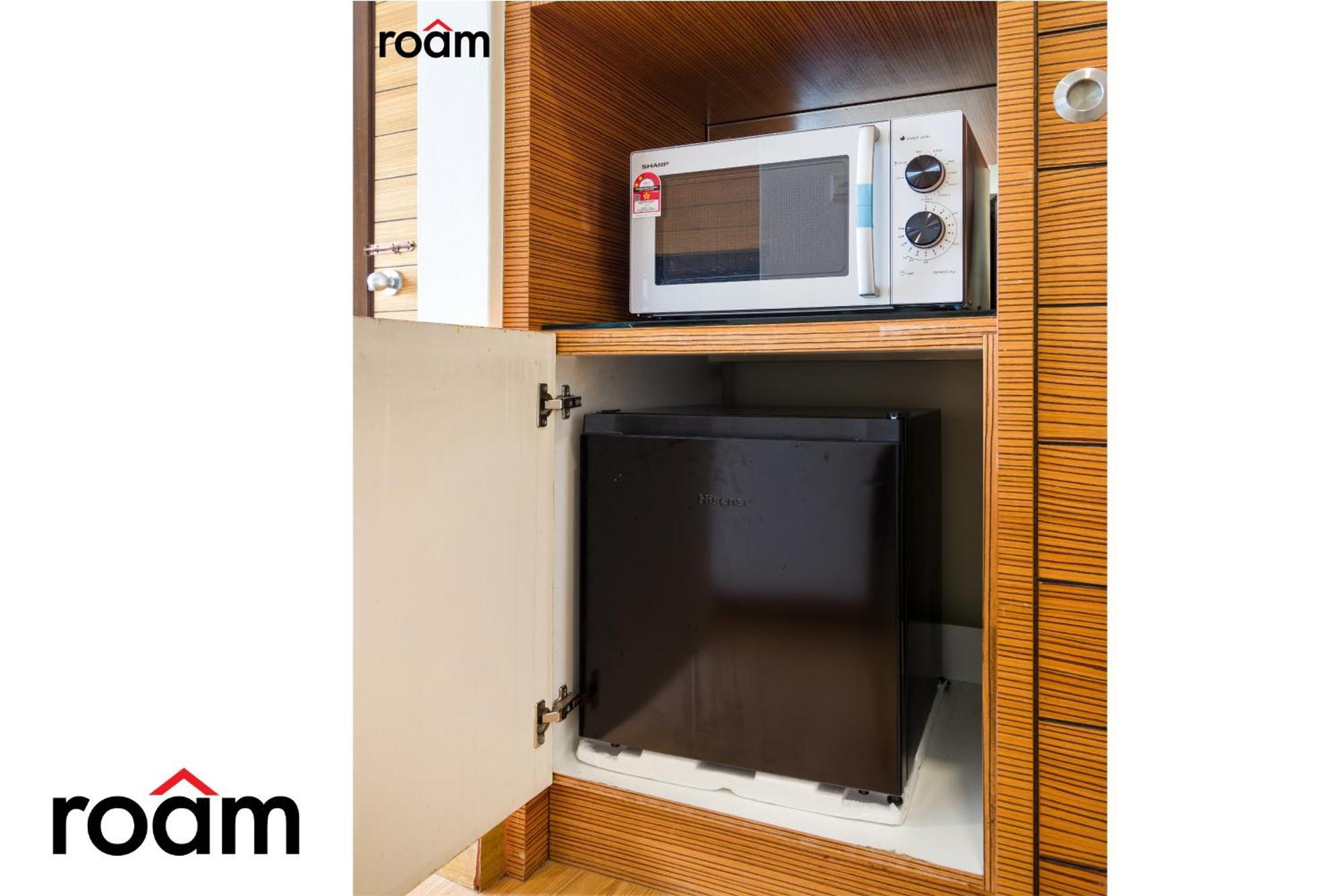 Dua Sentral Kl Sentral Apartment Kuala Lumpur Bilik gambar